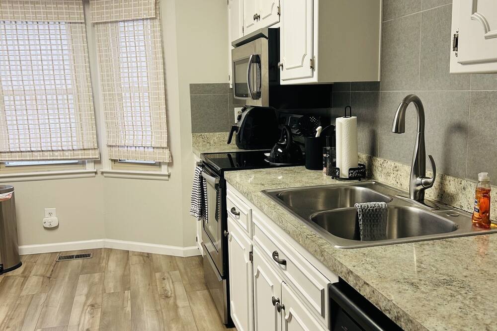 Photo of Kitchen in Topeka
