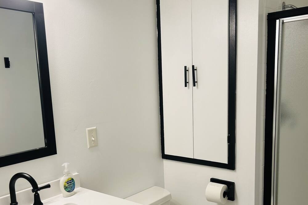 Photo of Bathroom in Topeka