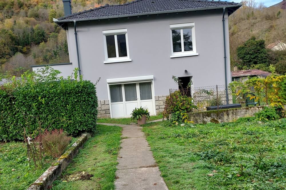 Photo of Outdoor in Auzat
