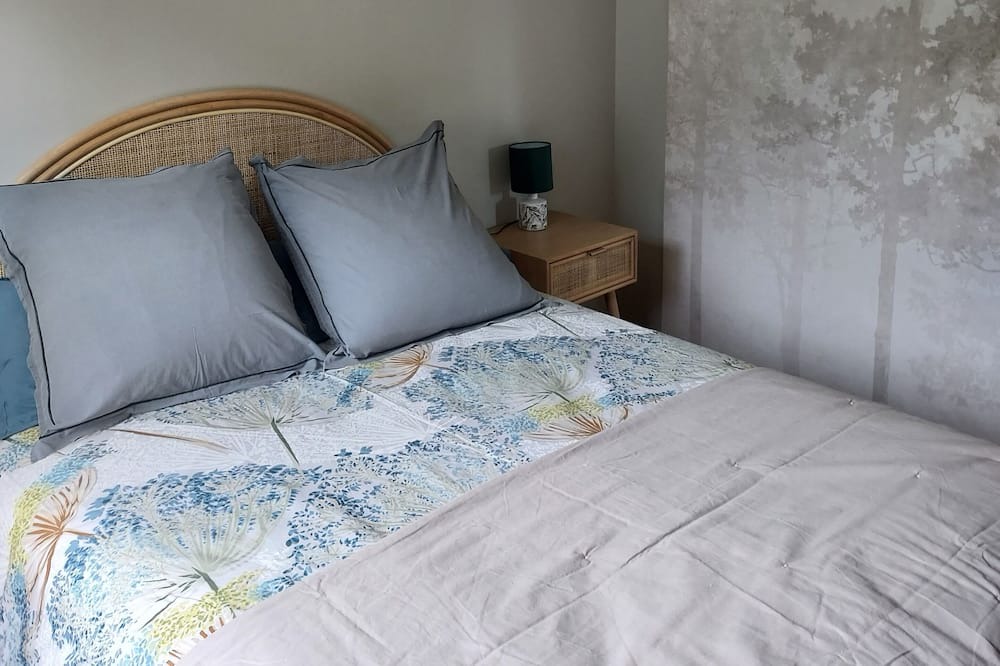 Photo of Bedroom in Auzat