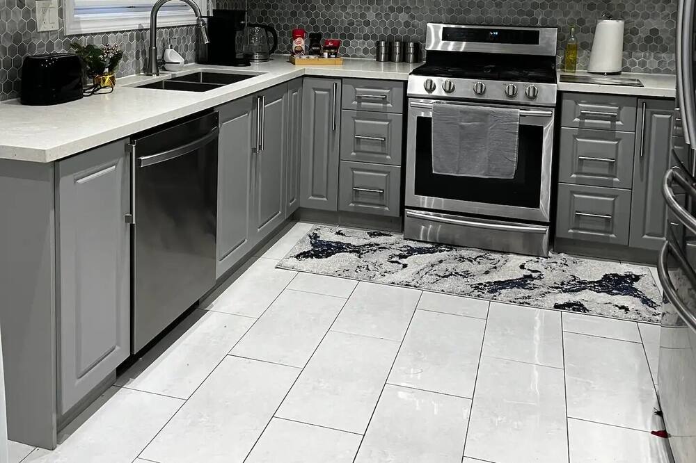 Photo of Kitchen in Malton