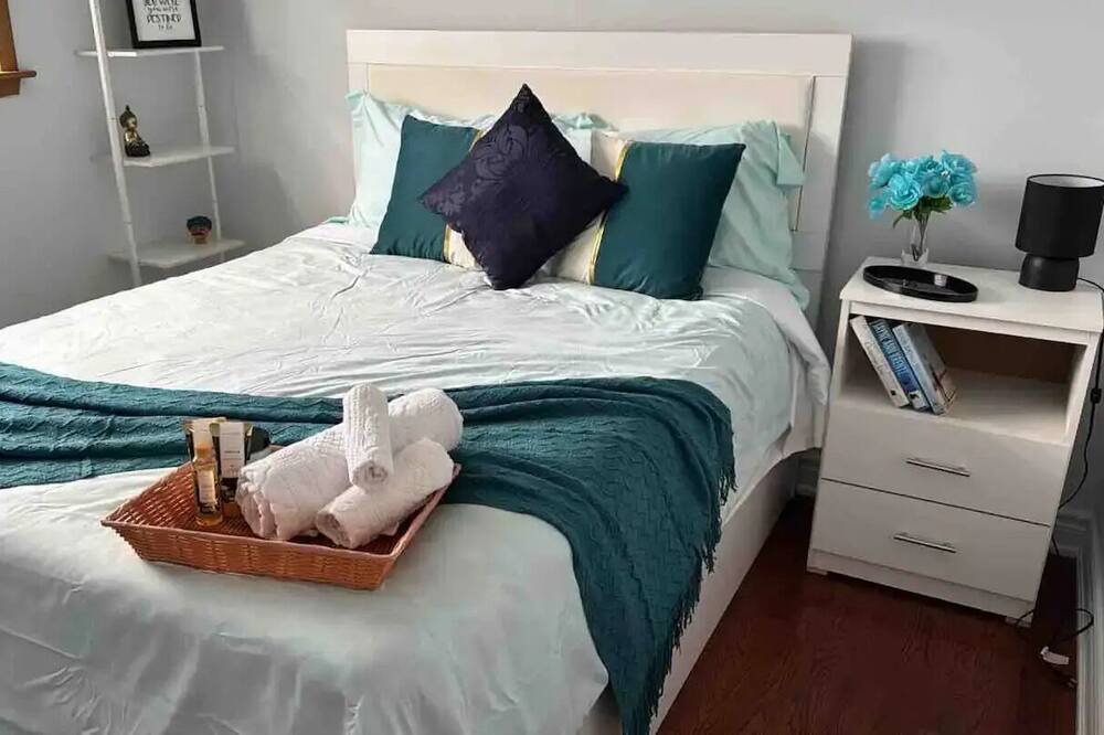 Photo of Bedroom in Malton