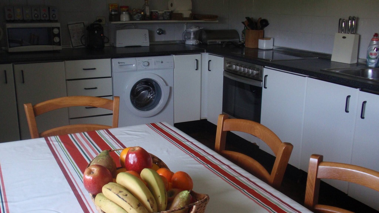 Photo of Kitchen in Vera de Bidasoa
