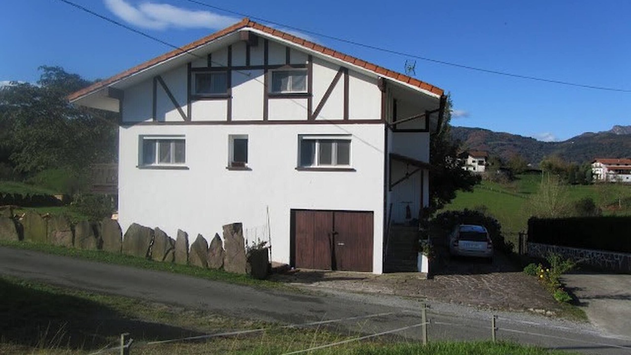 Photo of Outdoor in Vera de Bidasoa