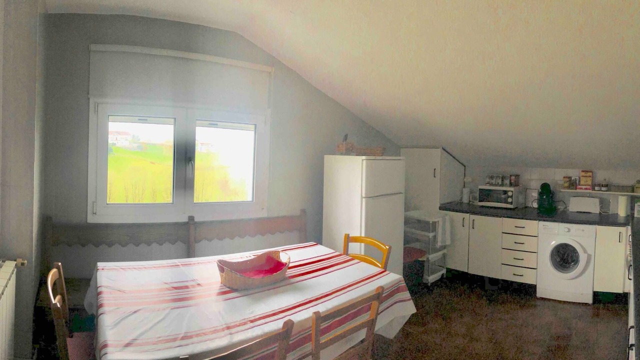 Photo of Kitchen in Vera de Bidasoa
