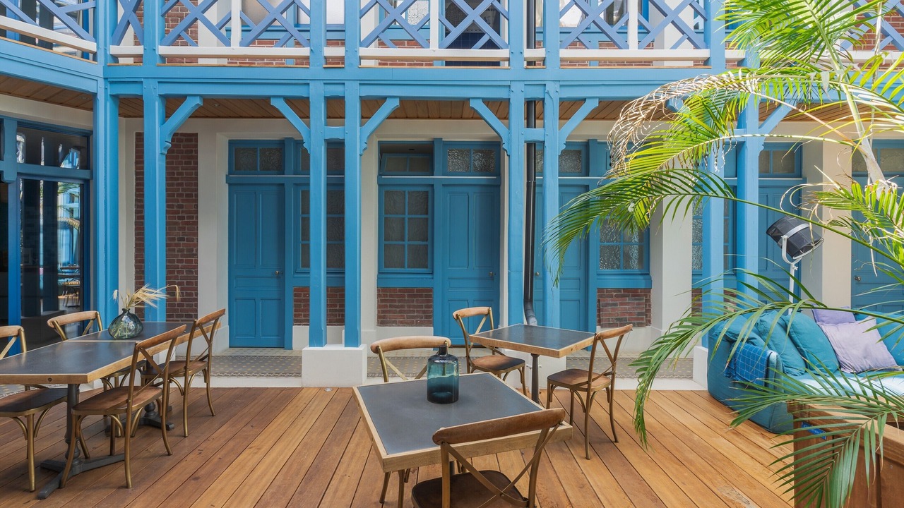 Photo of Others in Villers-sur-Mer