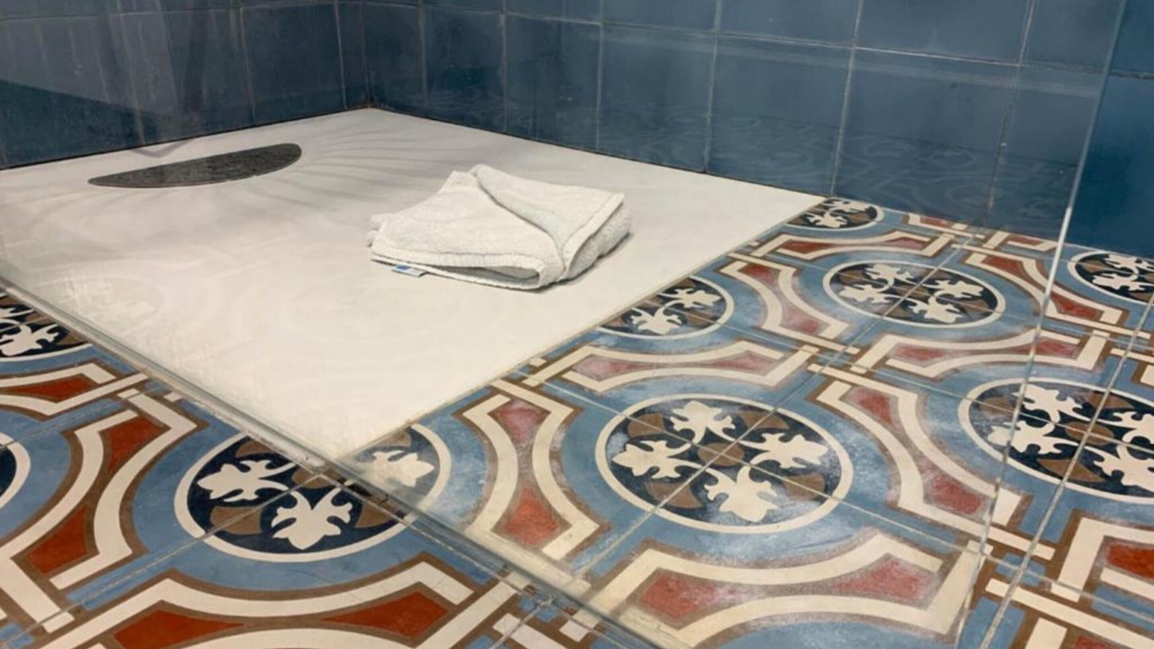 Photo of Bathroom in Villers-sur-Mer