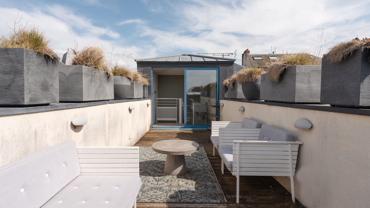 Photo of Outdoor in Villers-sur-Mer