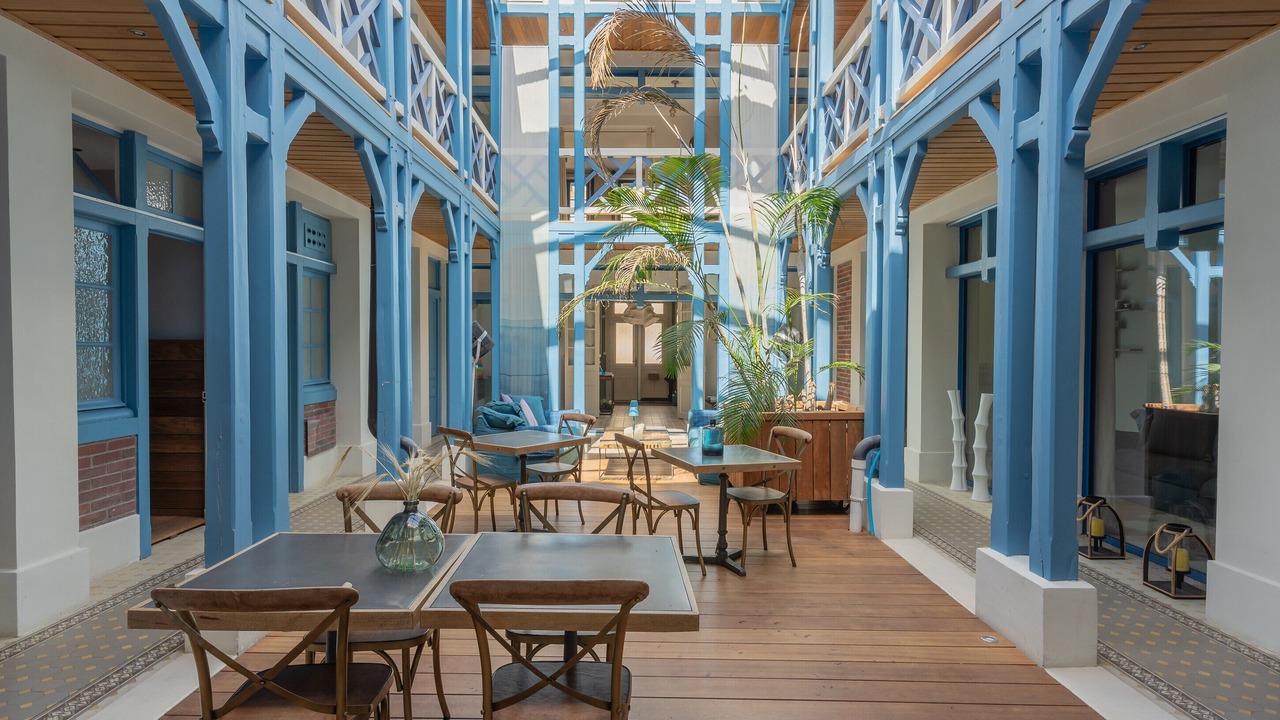 Photo of Others in Villers-sur-Mer