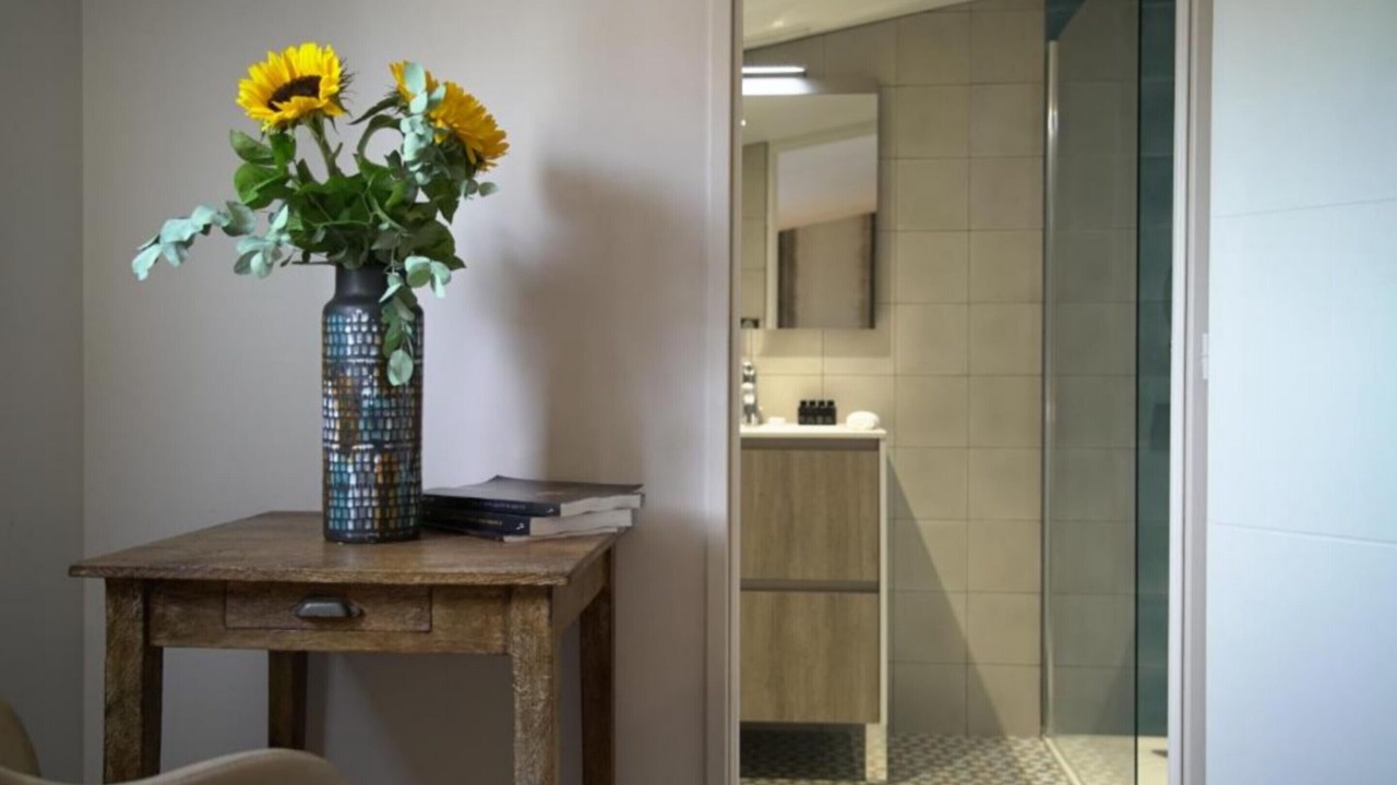 Photo of Bedroom in Villers-sur-Mer