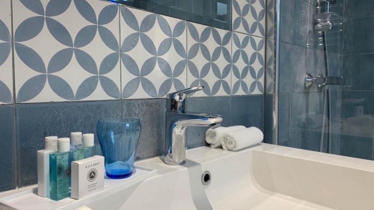 Photo of Bathroom in Villers-sur-Mer