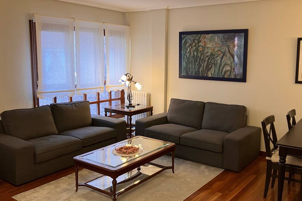 Photo of Livingroom in Mundaka