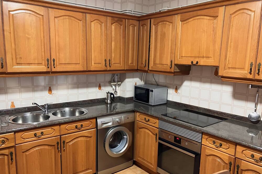 Photo of Kitchen in Mundaka