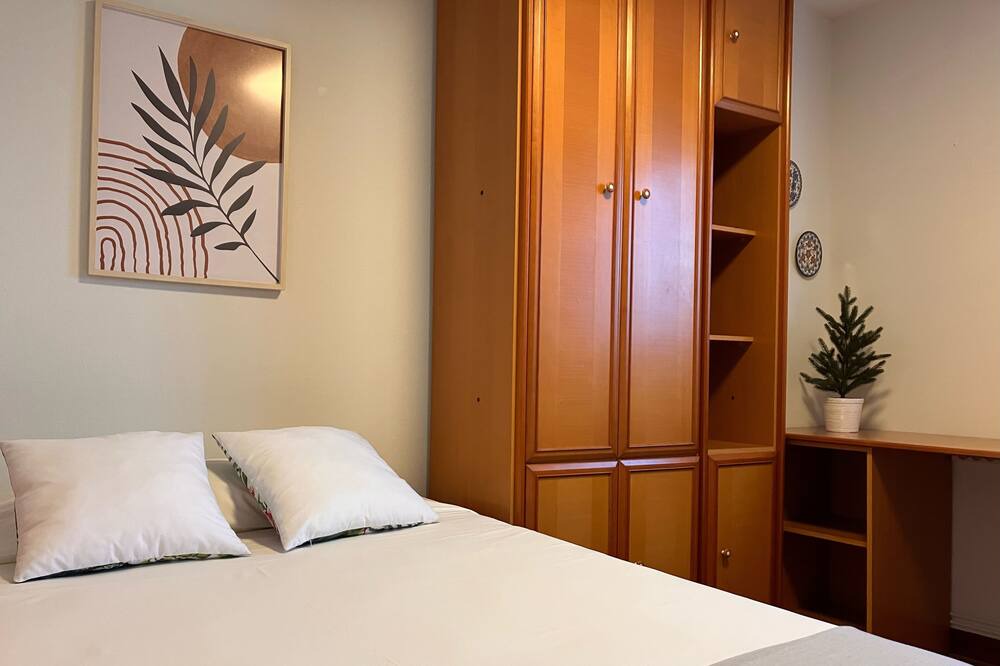 Photo of Bedroom in Mundaka