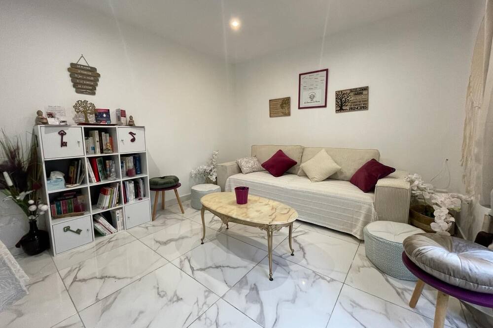 Photo of Livingroom in Lamorlaye