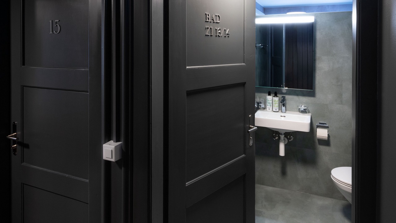 Photo of Bathroom in Andermatt