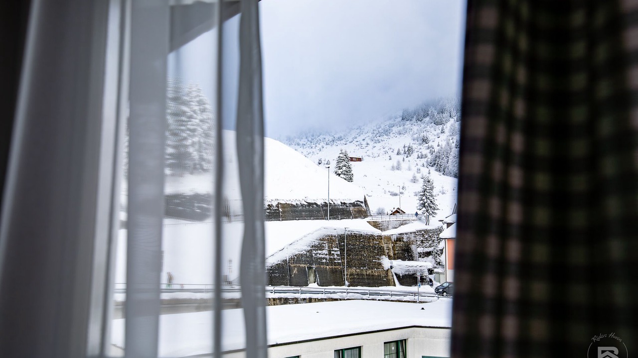 Photo of Outdoor in Andermatt