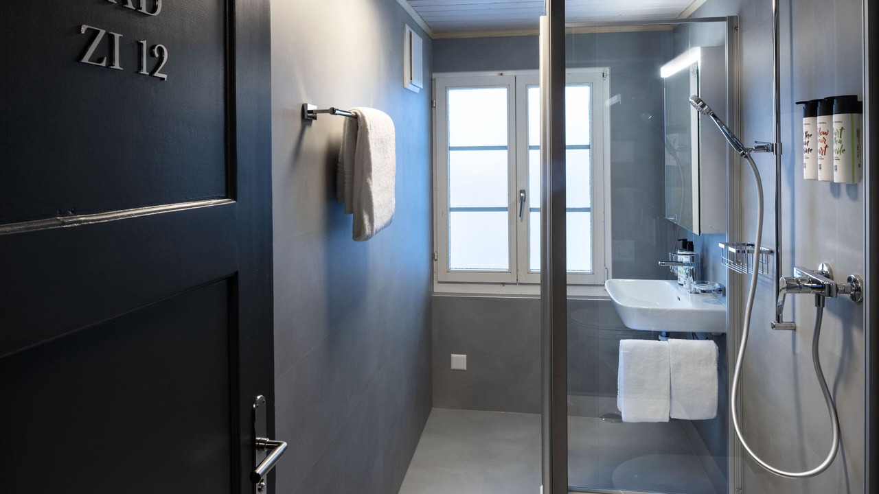 Photo of Bathroom in Andermatt