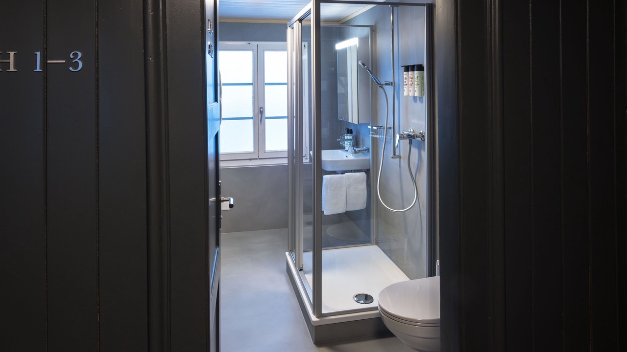 Photo of Bathroom in Andermatt