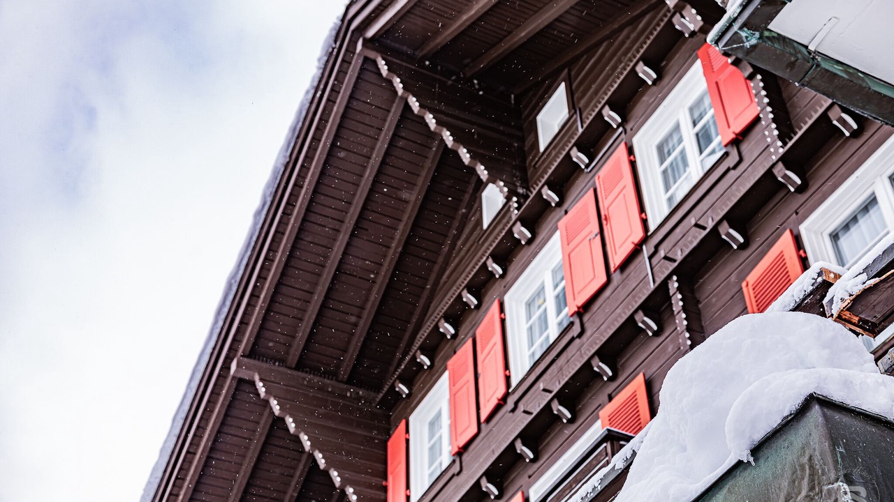 Photo of Outdoor in Andermatt
