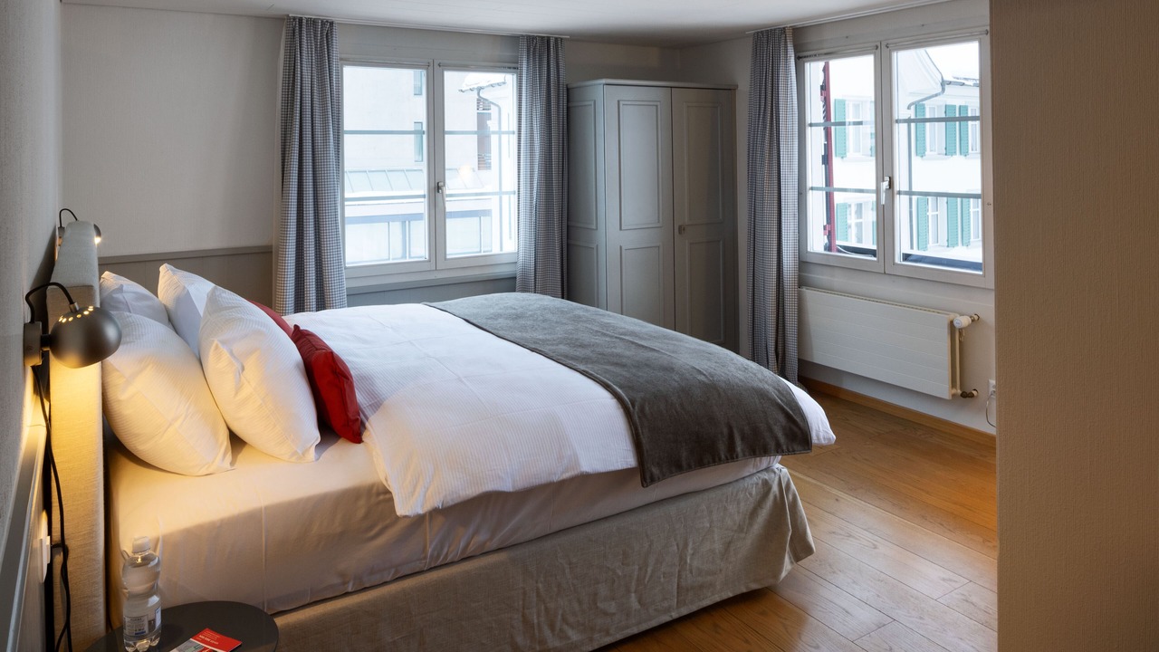 Photo of Bedroom in Andermatt