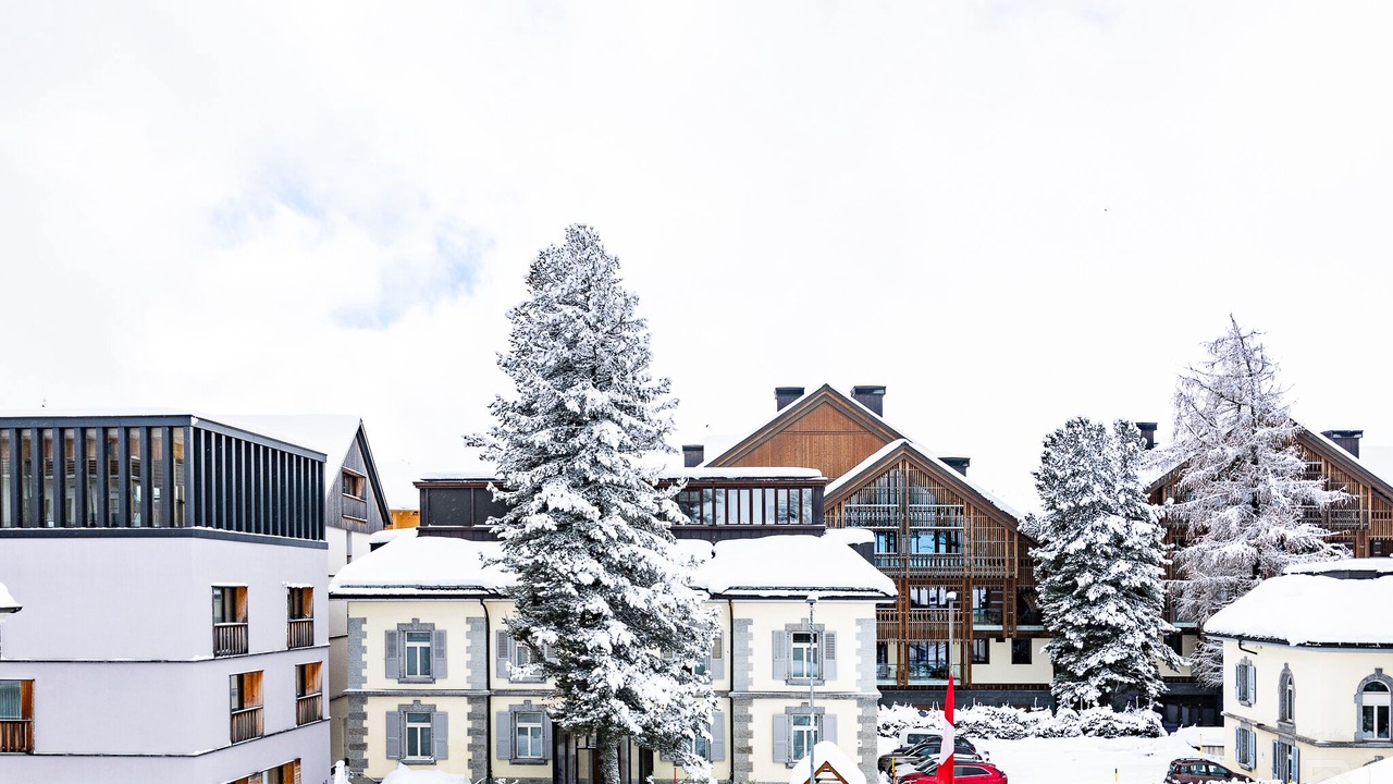 Photo of Outdoor in Andermatt