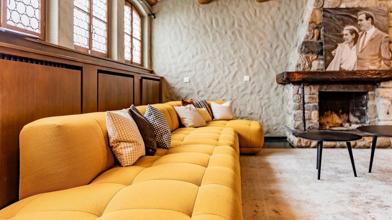 Photo of Livingroom in Andermatt
