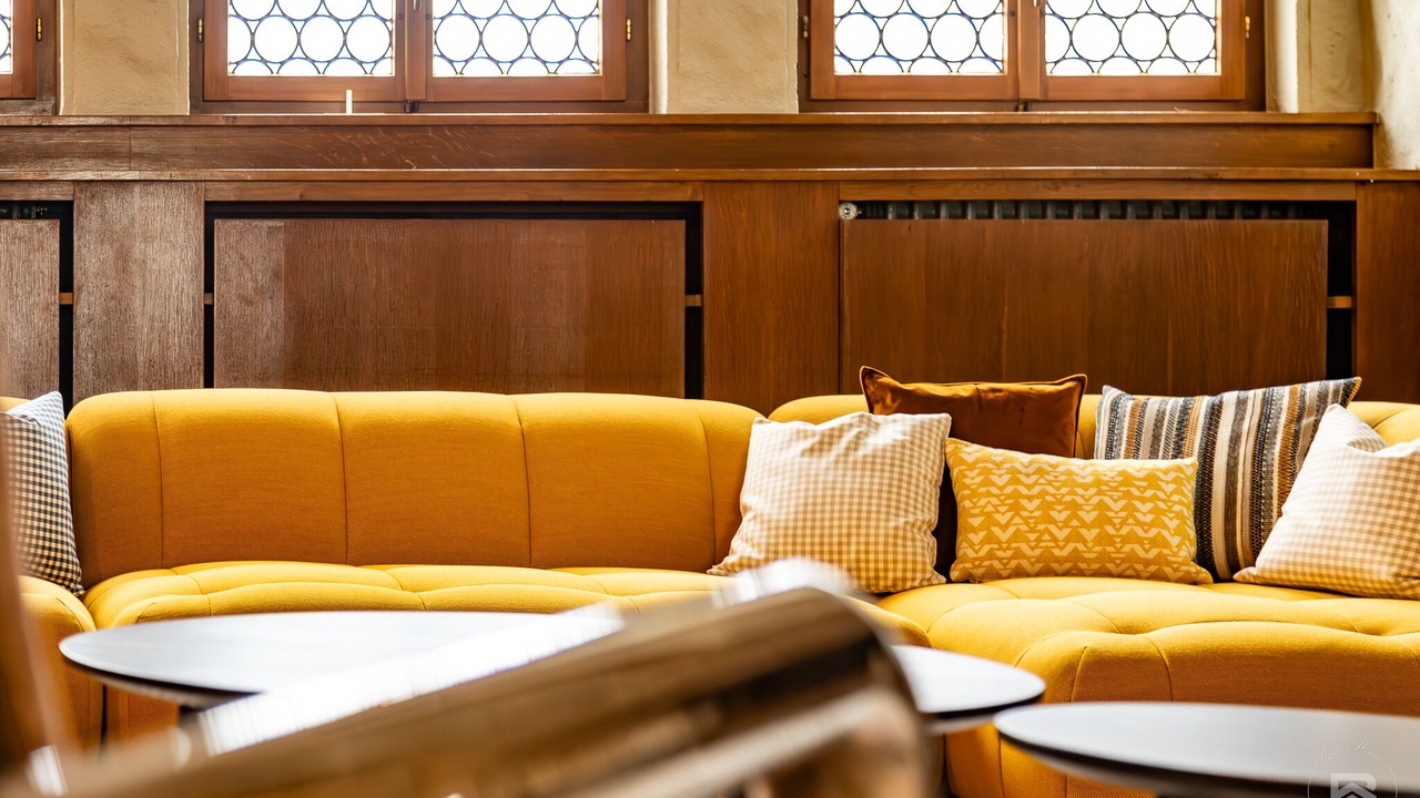 Photo of Livingroom in Andermatt