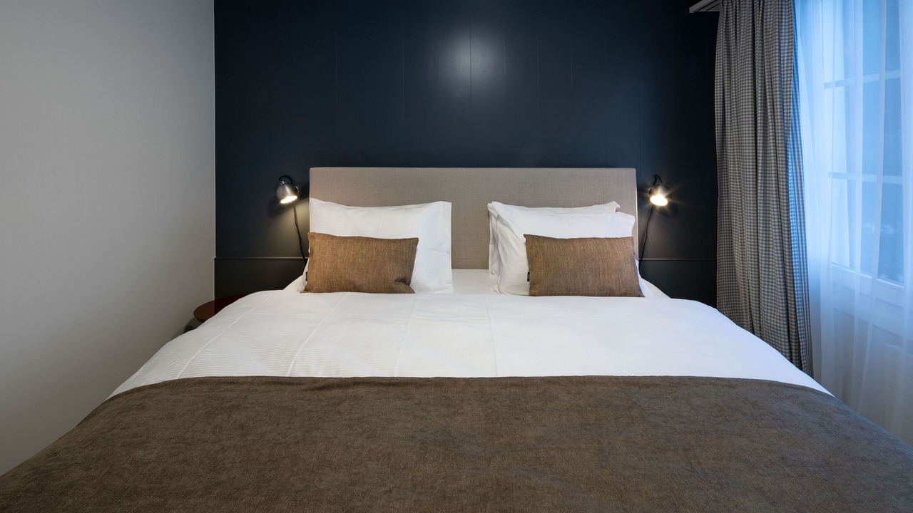 Photo of Bedroom in Andermatt