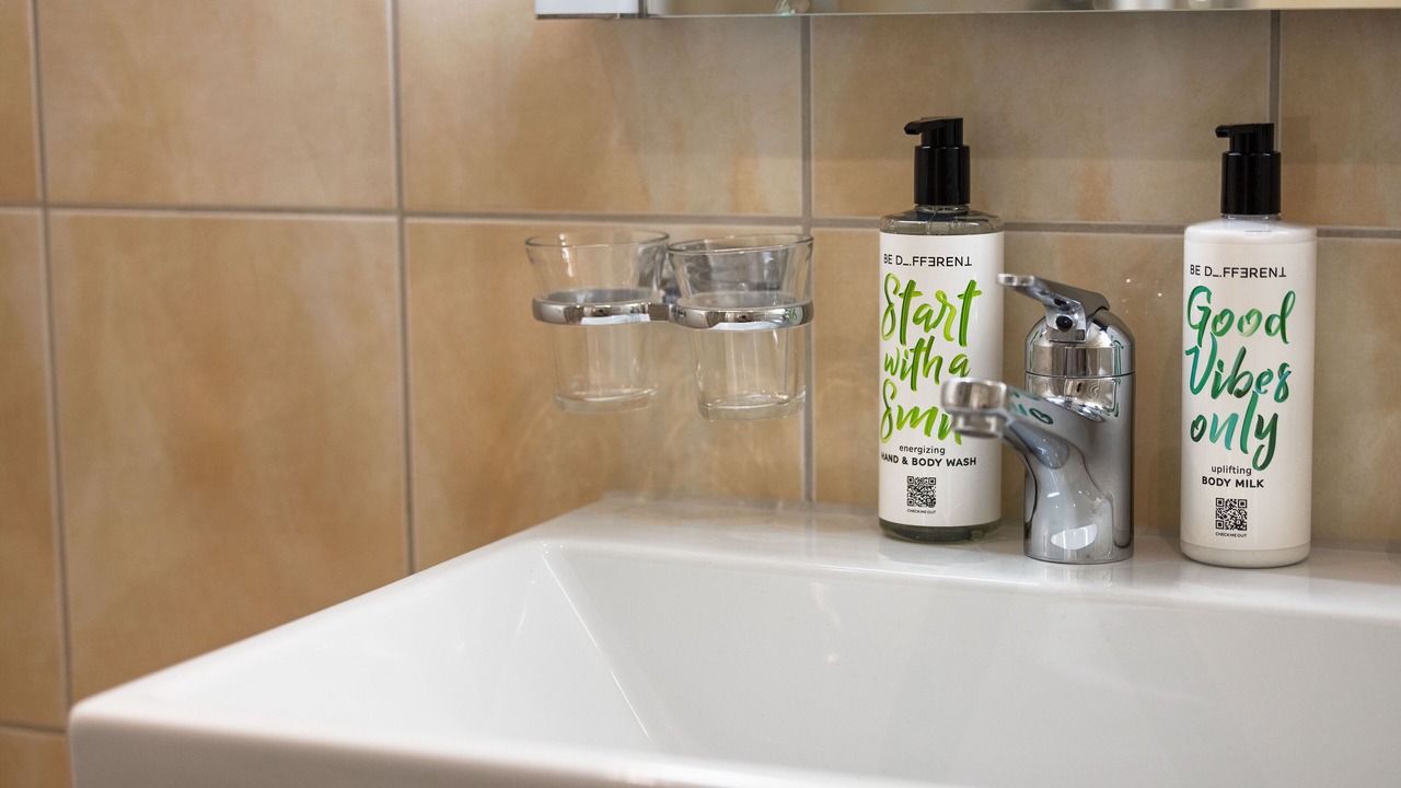 Photo of Bathroom in Andermatt