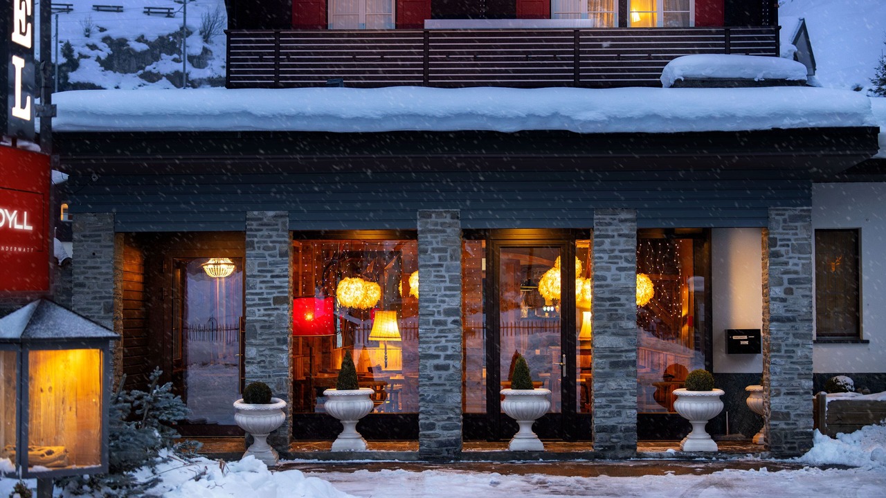 Photo of Outdoor in Andermatt