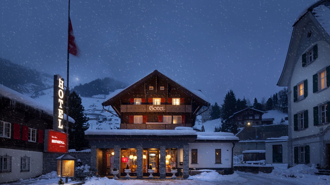 Photo of Outdoor in Andermatt