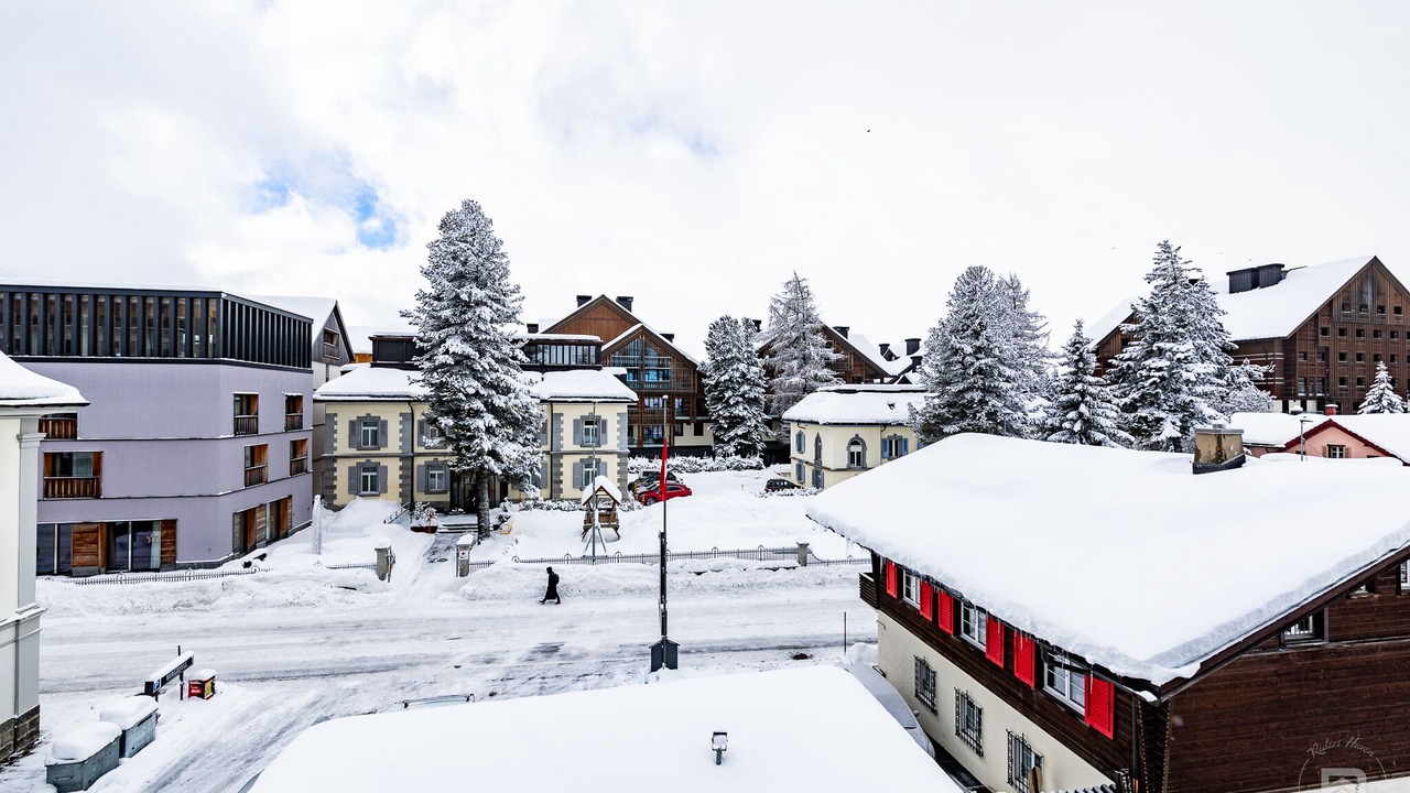 Photo of Outdoor in Andermatt