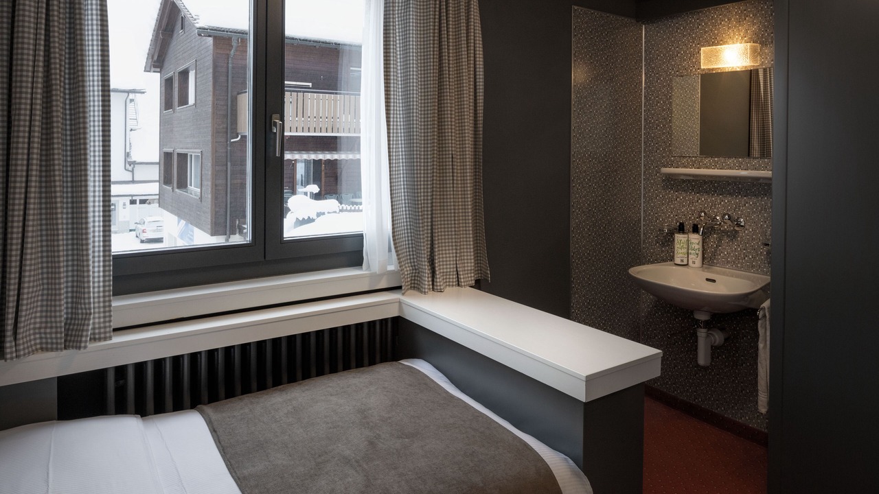Photo of Bedroom in Andermatt