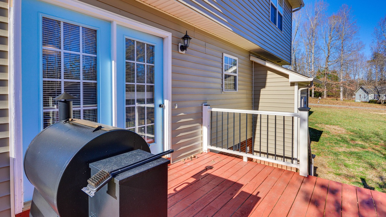 Photo of Outdoor in Alamance County