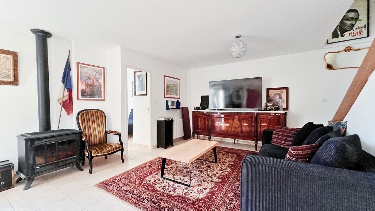 Photo of Livingroom in Saint-Bauzille-de-Putois
