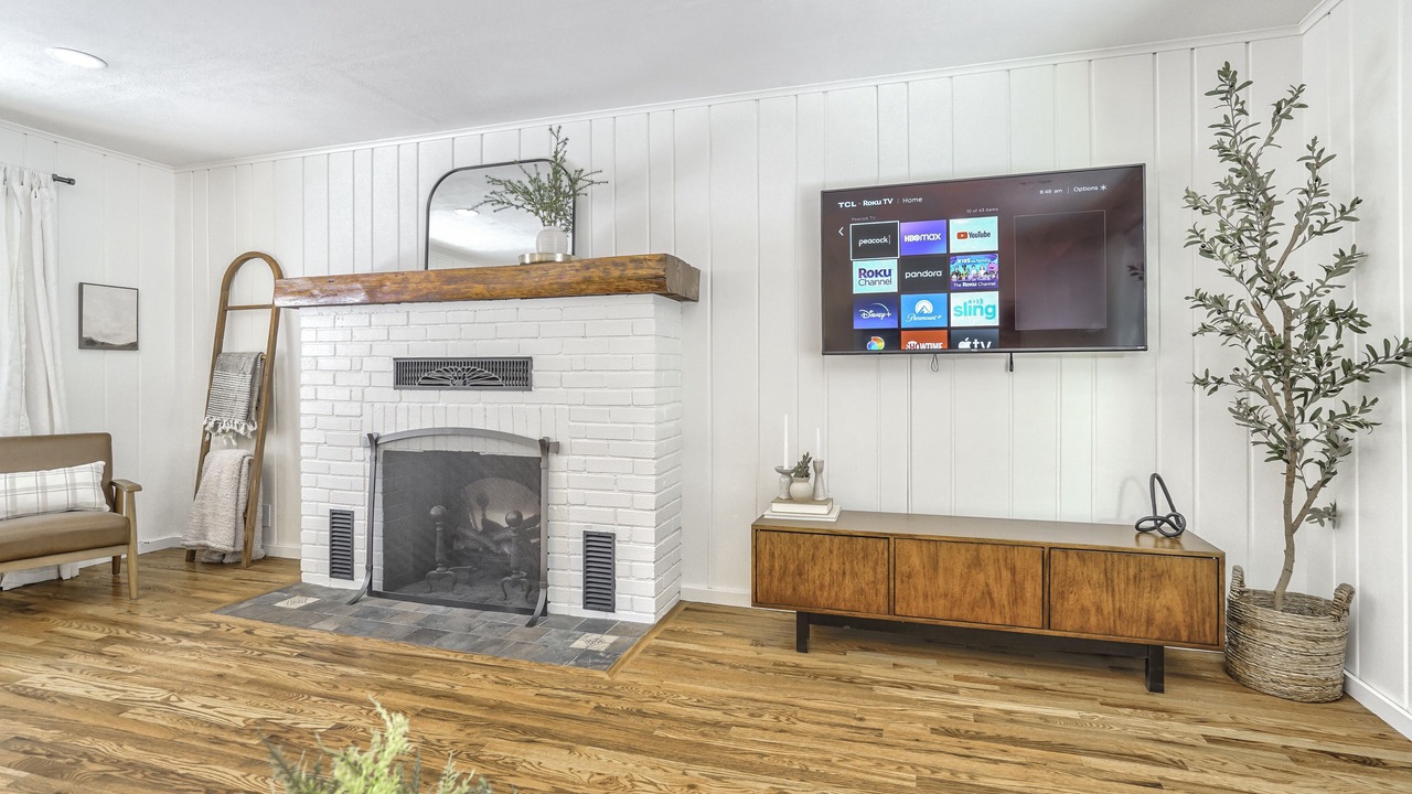 Photo of Livingroom in Cascade-Chipita Park