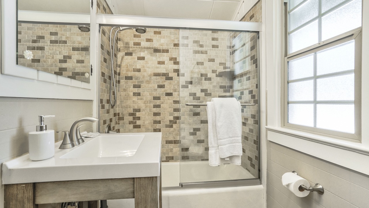 Photo of Bathroom in Cascade-Chipita Park