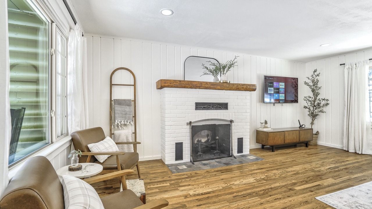 Photo of Livingroom in Cascade-Chipita Park