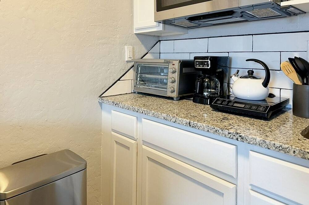 Photo of Kitchen in Central Oklahoma City