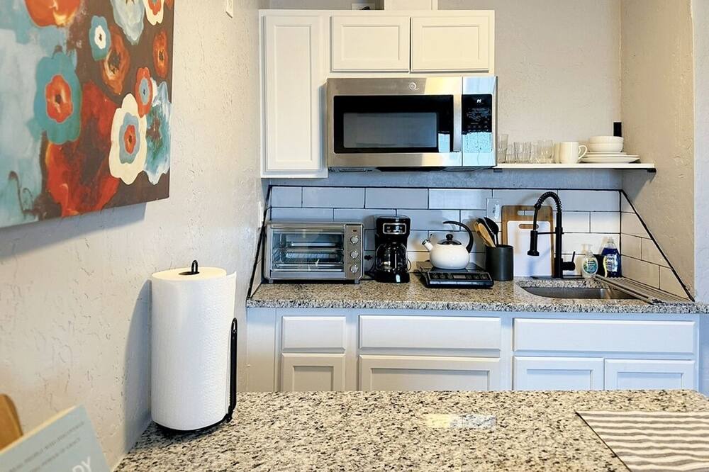 Photo of Kitchen in Central Oklahoma City