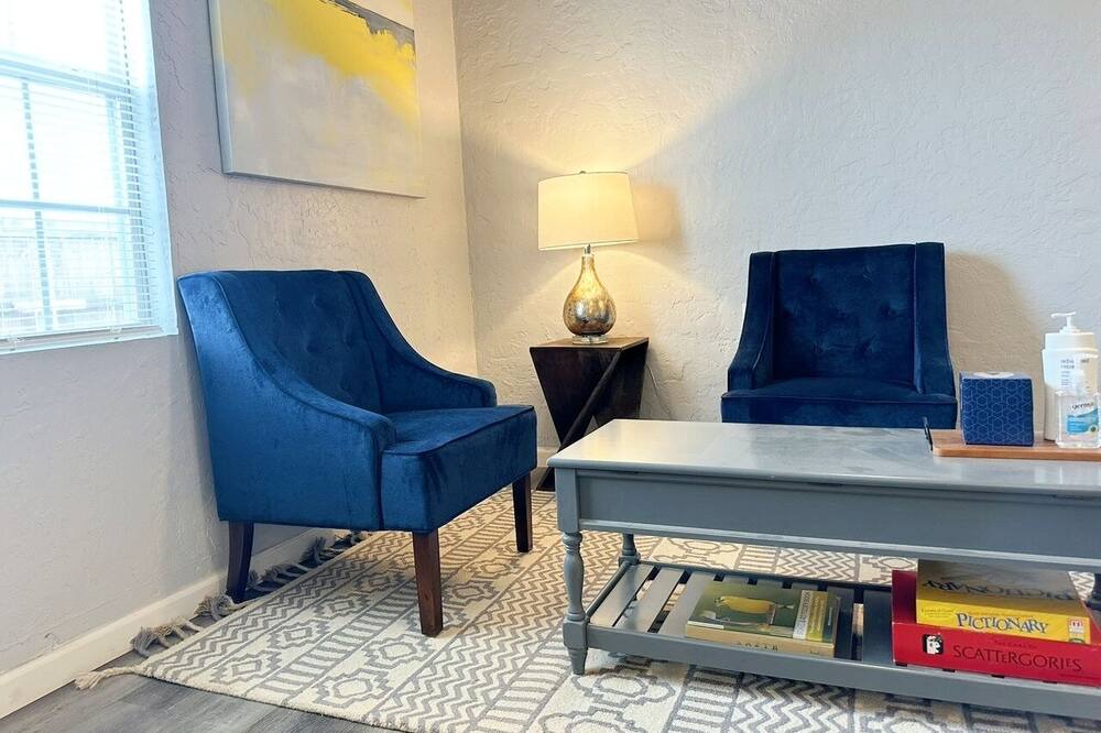 Photo of Bedroom in Central Oklahoma City