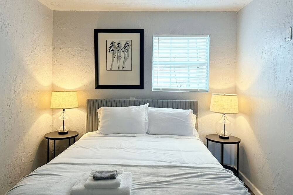 Photo of Bedroom in Central Oklahoma City