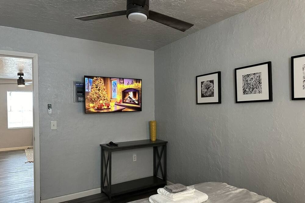 Photo of Bedroom in Central Oklahoma City