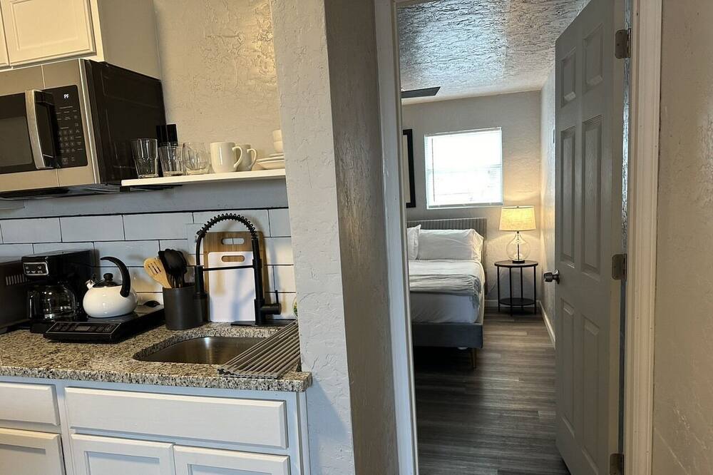 Photo of Kitchen in Central Oklahoma City