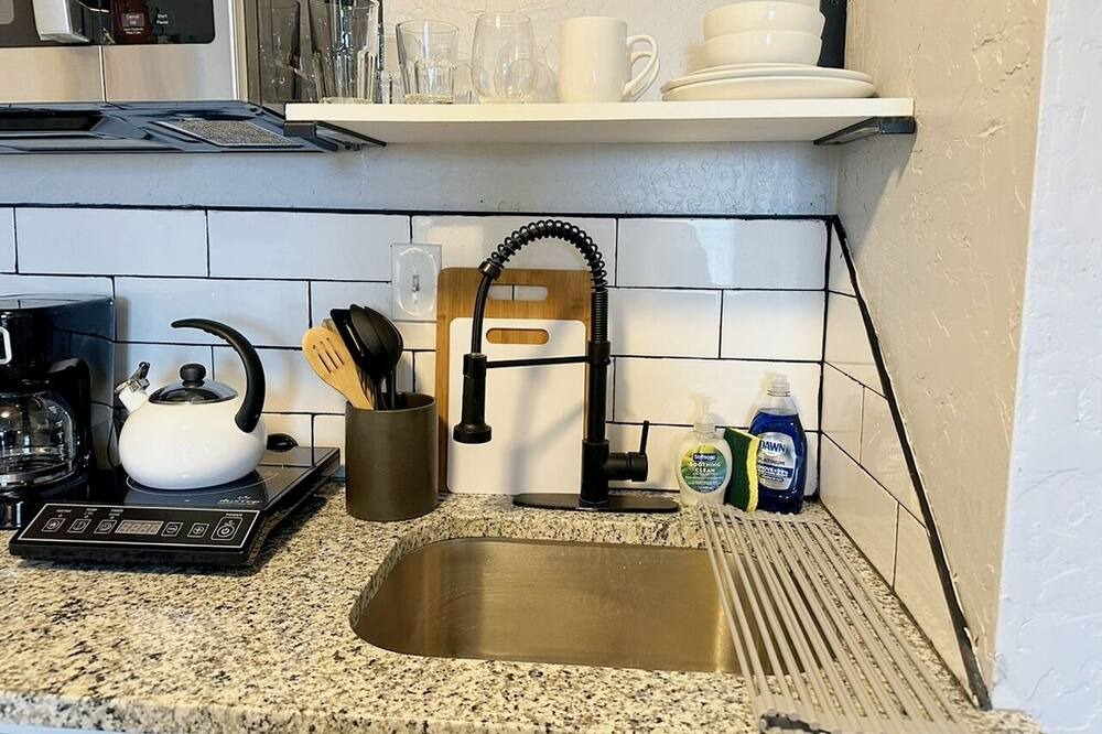 Photo of Kitchen in Central Oklahoma City