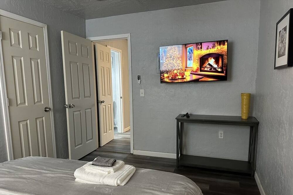 Photo of Bedroom in Central Oklahoma City