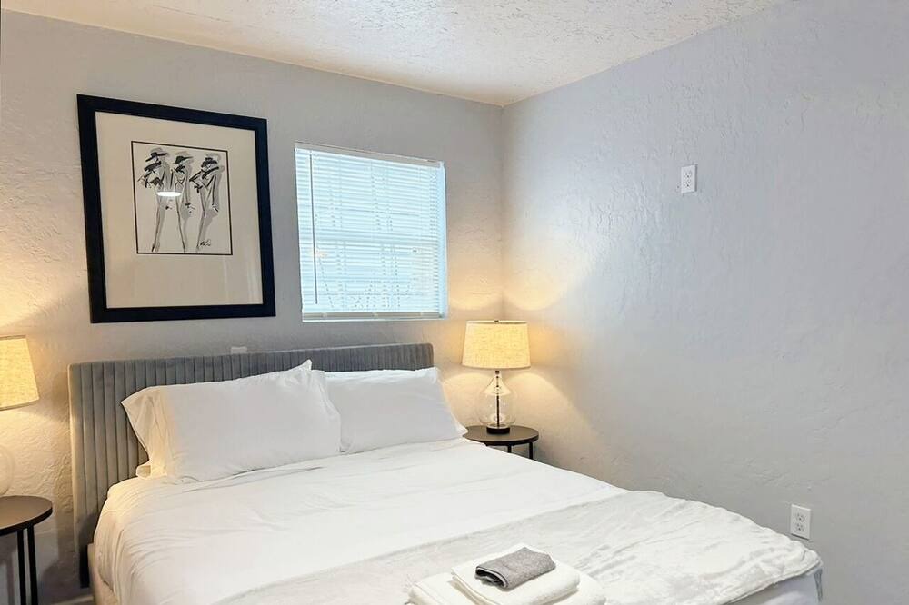 Photo of Bedroom in Central Oklahoma City