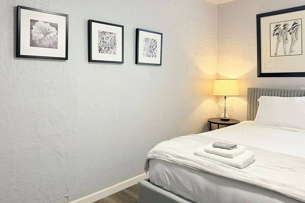Photo of Bedroom in Central Oklahoma City