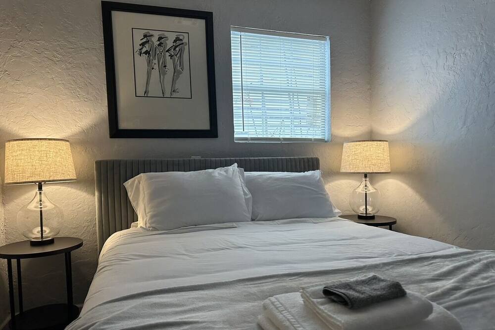 Photo of Bedroom in Central Oklahoma City